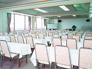 会議室