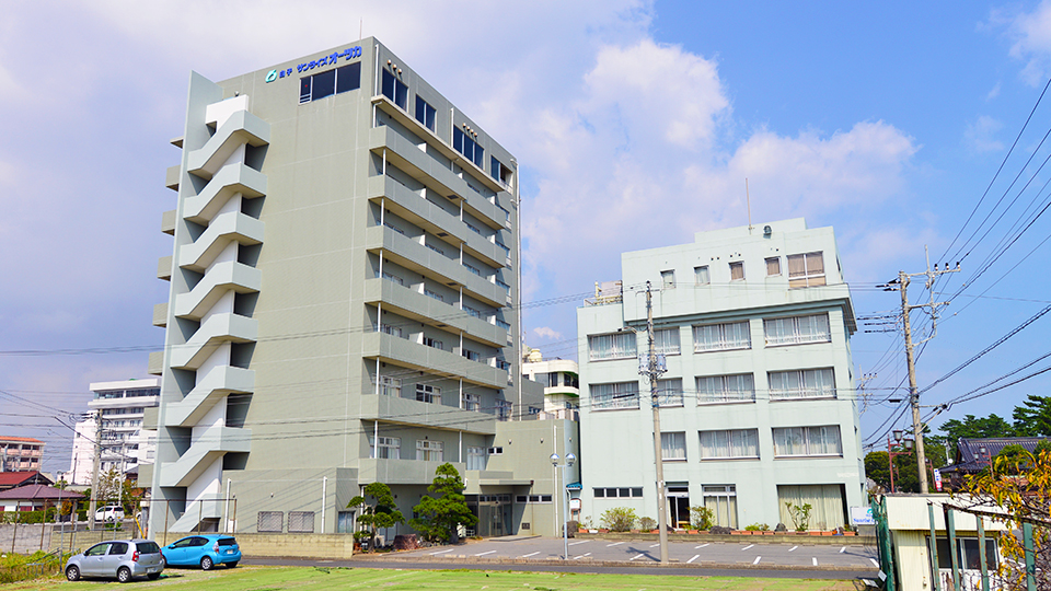白子・サンライズオーツ